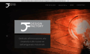 Designfactory.biz thumbnail