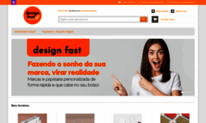 Designfast.com.br thumbnail