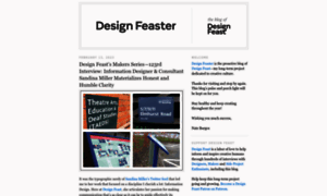 Designfeaster.blogspot.com thumbnail