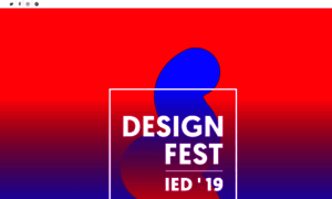 Designfest.es thumbnail