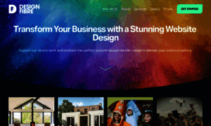 Designfibre.co.uk thumbnail