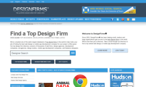 Designfirms.org thumbnail