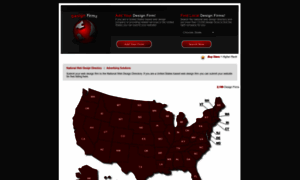 Designfirmz.com thumbnail