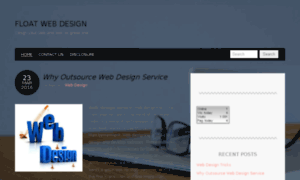 Designfloat.asia thumbnail