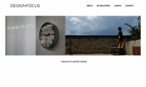 Designfocus.co.kr thumbnail