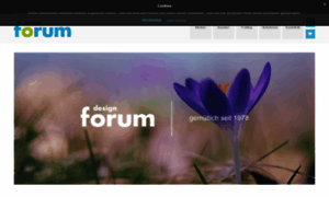 Designforum.de thumbnail