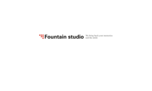 Designfountain.com thumbnail