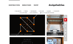 Designfunktion-shop.net thumbnail