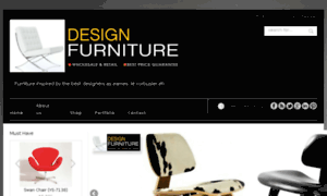 Designfurniture.asia thumbnail