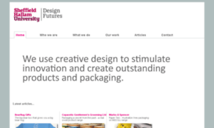 Designfuturesgroup.com thumbnail