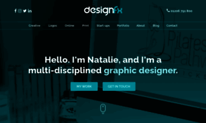 Designfxstudio.co.uk thumbnail