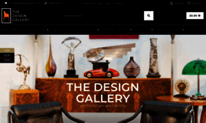 Designgallery.co.uk thumbnail