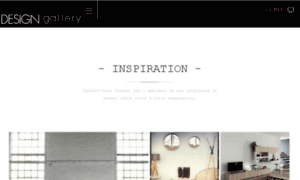 Designgallery.fr thumbnail