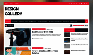 Designgalleryweb.blogspot.co.uk thumbnail