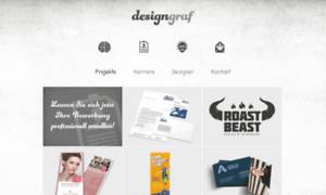 Designgraf.net thumbnail
