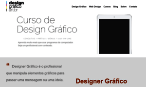 Designgrafico.art.br thumbnail