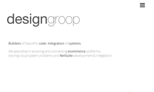 Designgroop.com thumbnail