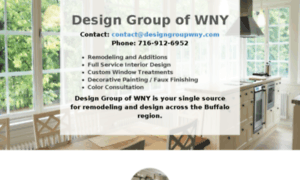 Designgroupwny.com thumbnail