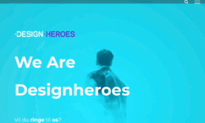 Designheroes.net thumbnail