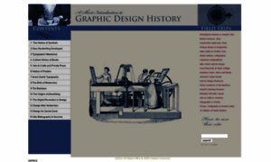 Designhistory.org thumbnail