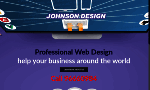Designhkweb.com thumbnail