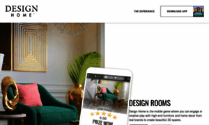 Designhome.com thumbnail