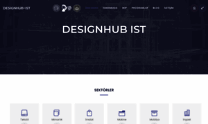 Designhubist.com thumbnail