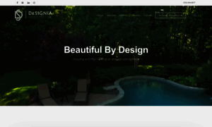 Designialandscape.com thumbnail