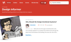 Designinformer.com thumbnail