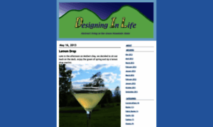 Designinginlife.typepad.com thumbnail