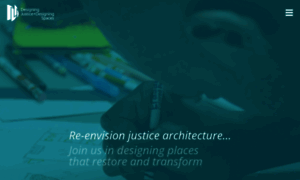 Designingjustice.com thumbnail