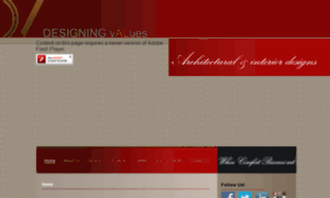 Designingvalues.com thumbnail
