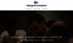 Designinnovation.ie thumbnail