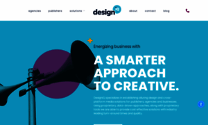 Designiq.com thumbnail