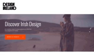 Designireland.ie thumbnail