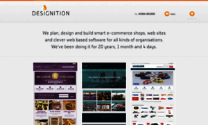 Designition.co.uk thumbnail