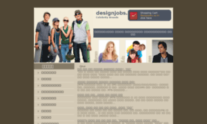 Designjobs.co.kr thumbnail