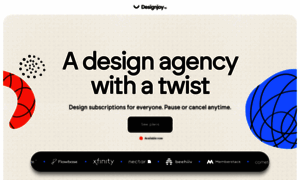 Designjoy.co thumbnail