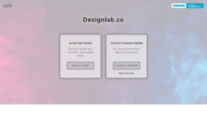 Designlab.co thumbnail