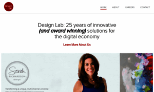 Designlab.net thumbnail