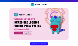 Designlabs.ai thumbnail