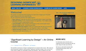Designlearning.org thumbnail
