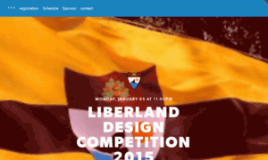 Designliberland.splashthat.com thumbnail