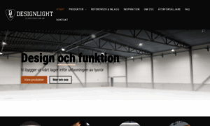 Designlight.nu thumbnail