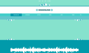 Designlink.co.kr thumbnail