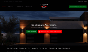 Designlinkarchitecture.com thumbnail