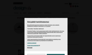 Designlite.fi thumbnail