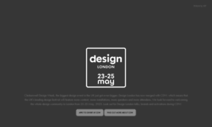 Designlondon.co.uk thumbnail