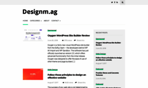 Designm.ag thumbnail