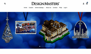 Designmasters.com thumbnail